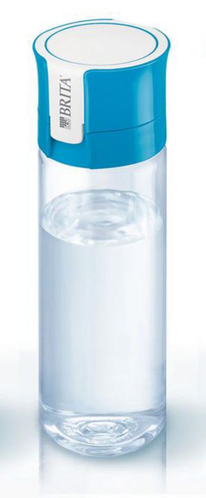 JARRA PURIFICADORA DE AGUA BRITA FILL & GO VITAL AZUL